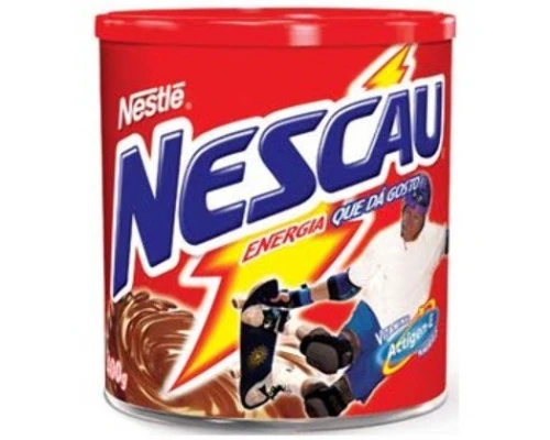 ACHOCOLATADO NESCAU 24 RS