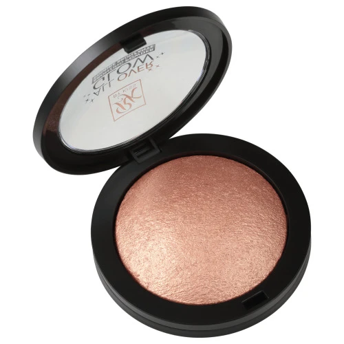 PO BRONZEADOR ALLOVER GLOW COR BRONZED GLOW 11 6G RUBY KISSES