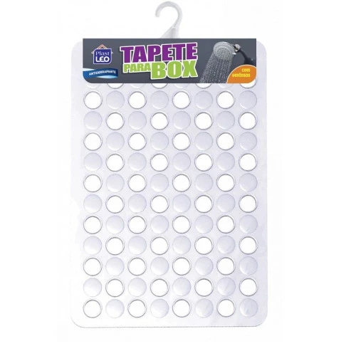 TAPETE PARA BOX COM VENTOSA