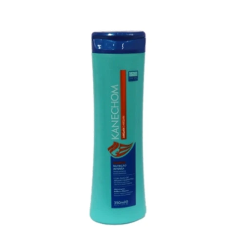 SHAMPOO KANECHOM ARGAN