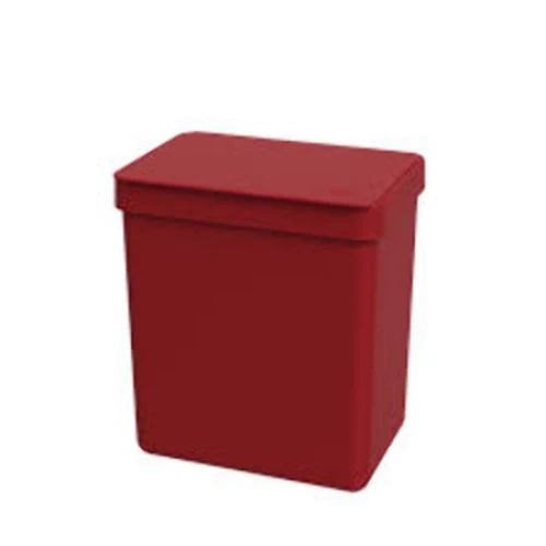 LIXEIRA BRINOX SINGLE 2 5L VBO
