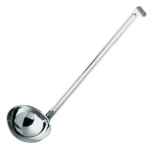 CONCHA INOX 30 9 CM