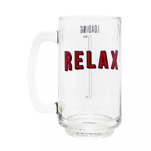 CANECA DE CHOPP COLONIA RELAX 1061234