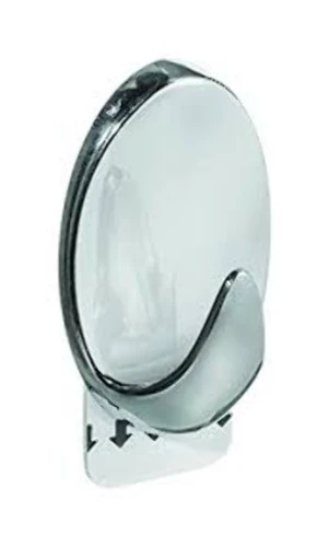 GANCHO ORDENE 1UN OVAL CROMA COM ADV REM G