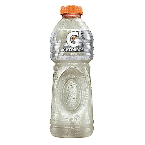 ISOTÔNICO LIMÃO GATORADE ACTIVE SQUEEZE 500ML