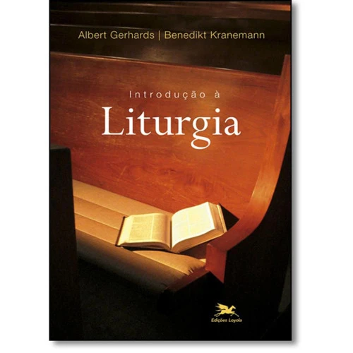 INTRODUCAO A LITURGIA