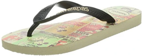 SAND HAVAIANAS DISNEY STYLISH AR 37 38