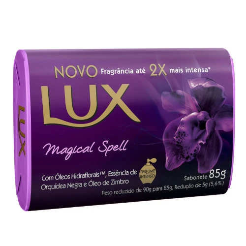 SABONETE LUX MAGICAL SPELL 85G
