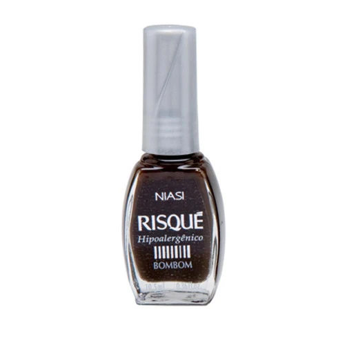 ESMALTERISQUE HIPOALERGENICO BL BOMBOM