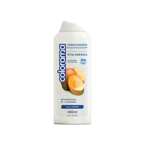 CONDICIONADOR COLORAMA NORMAIS