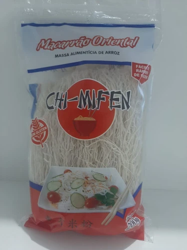 MAC CHIN MIFEN 200G