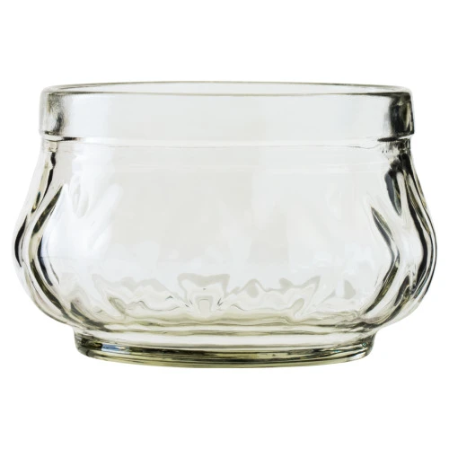 CONJUNTO TAÇA PARA SOBREMESA ICE 240ML CIV 6 UNIDADES