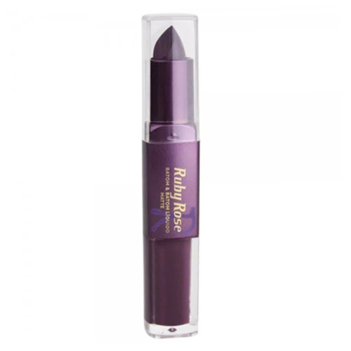 BATOM RUBY ROSE MATTE COR 282 1UN