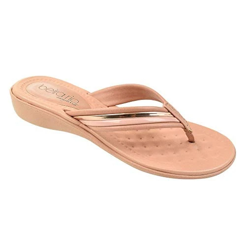 TAMANCO B RIO 82246041419458601 NUDE ROSA OUR 38