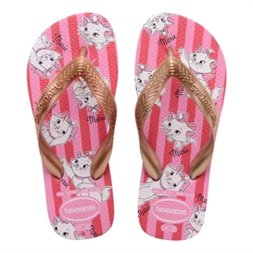 SAND HAVAIANAS 33 34 KIDS TOP MARIE ROSA BATOM