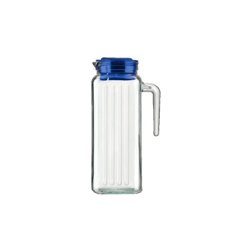 JARRA PLÁSTICO VENEZA 1 6L