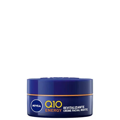 CREM NIVEA Q10 50G