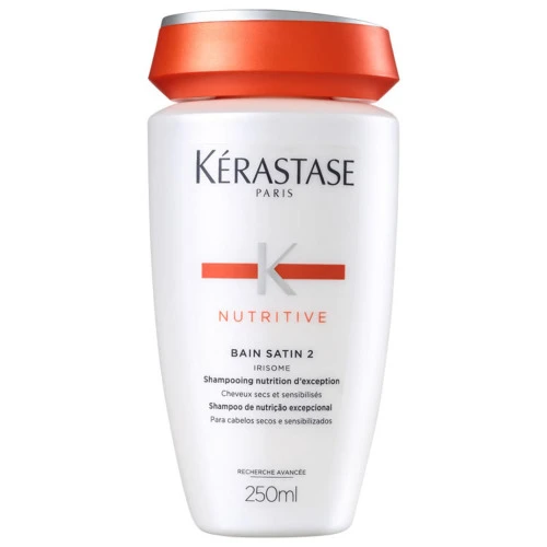 KERASTASE NUTRITIVE SH 250ML SATIN IND 2