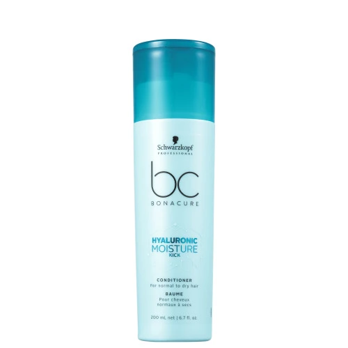 BONACURE MOISTURE KICK HYALURONIC COND 200ML