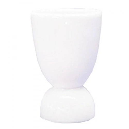 COPO PARA OVO EM PORCELANA SCHIMIDT