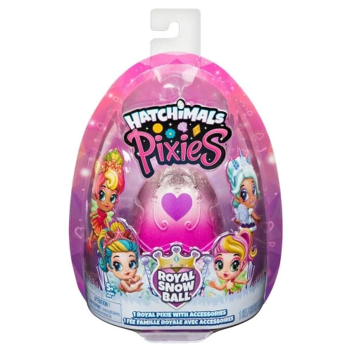 HATCHIMALS COLLEGGTIBLES PIXIES REF 1945 SUNNY