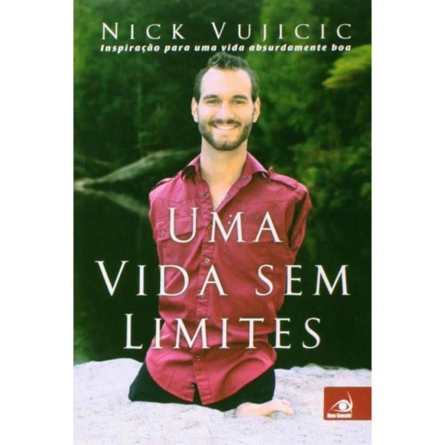 LV UMA VIDA SEM LIMITES UN