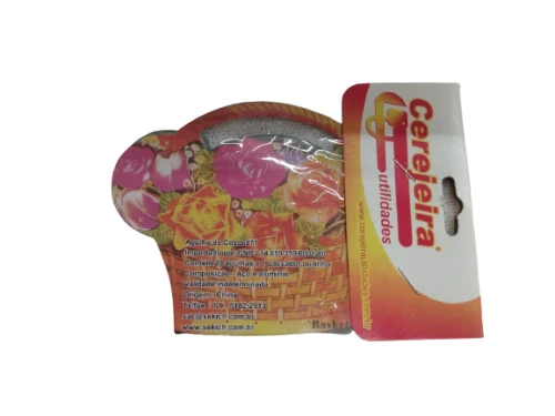 CESTINHA CEREJEIRA AGULHA COM 1