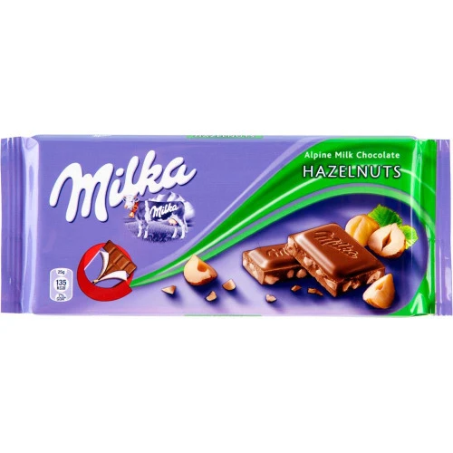 CHOCOLATE