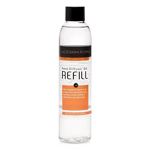 ACQUA AROMA EVERYDAY COLLECTION VERT LILY REED DIFFUSER OIL REFILL 6 8 FL OZ 200ML