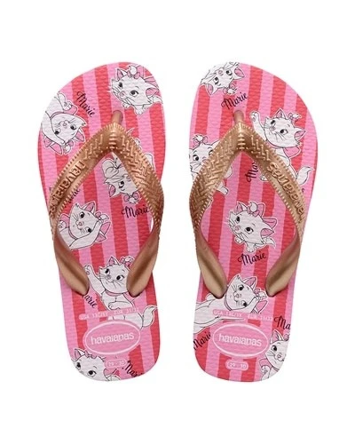 SAND HAVAIANAS 35 36 KIDS TOP MARIE ROSA BATOM