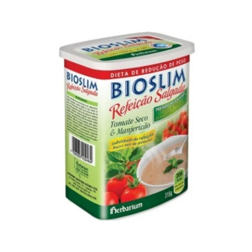 BIOSLIM REF SALGADA TOMATE MANJ