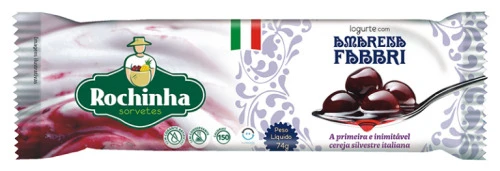 PICOLE ROCHINHA 55G IOG COM AMARENA FABRI