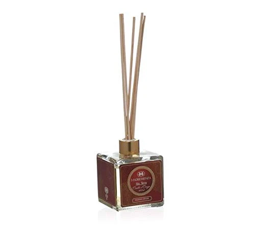 DIFUSOR FRAGRANCE MADRESSENZA CANELA CEREJA