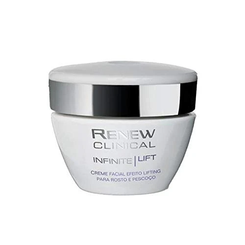 KB CREME FACIAL AVON RENEW CLINICAL INFINITE LIFT 30G