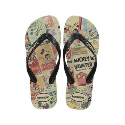 SAND HAVAIANAS DISNEY STYLISH AR 39 40