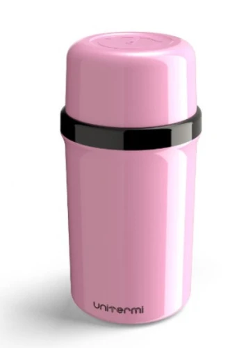 GFA TÉRMICA UNITERMI 250ML FANO ROSA