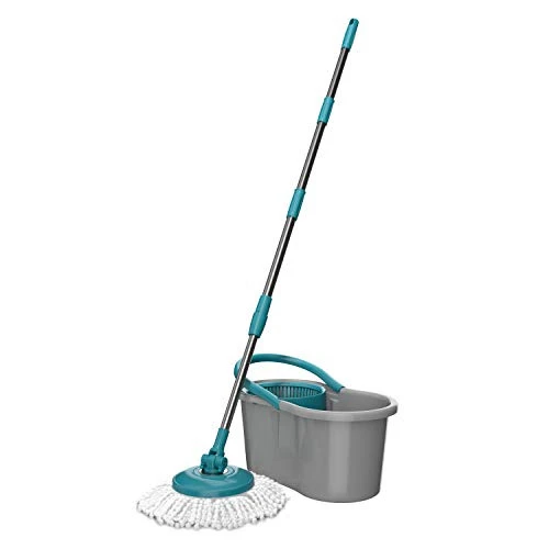 MOP GIRATORIO FLASH LIMP FIT