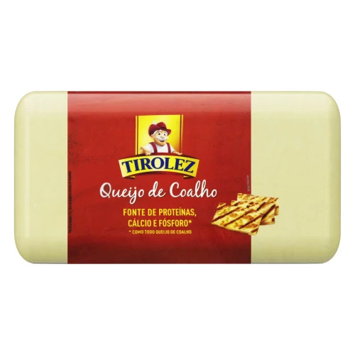 QUEIJO COALHO TIROLEZ