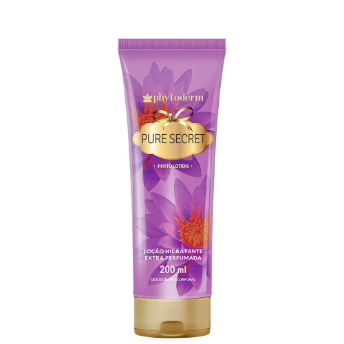 PHYTODERM LC HIDR 200ML SEXY GIRL