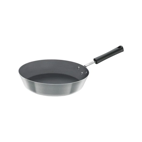 FRIGIDEIRA FUNDA PROFISSIONAL 28CM ANTIADERENTE STARFLON 20895/028