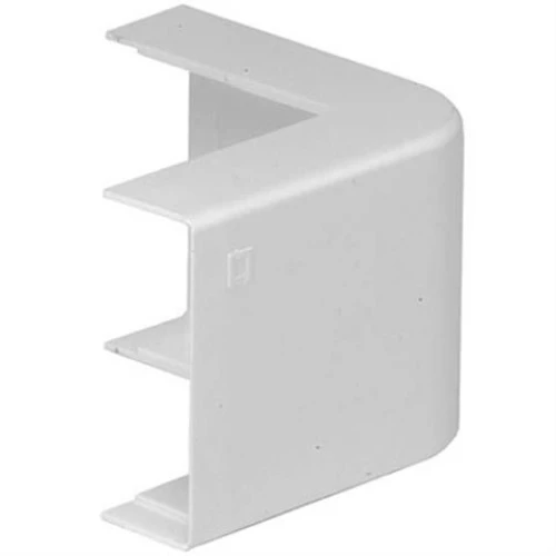 COTOVELO EXTERNO 110X20MM SISTEMA X