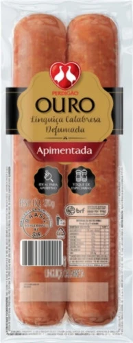 LING CALAB PERDIGAO PIMENTA 270G