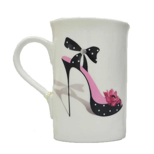 CANECA DE PORCELANA 4870