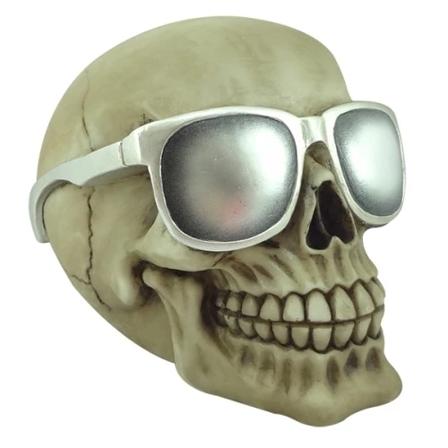 ESCULTURA URBAN CAVEIRA SUNGLASSES