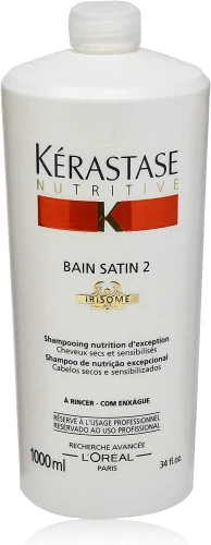KERASTASE NUTRITIVE SH 1000ML SATIN 1