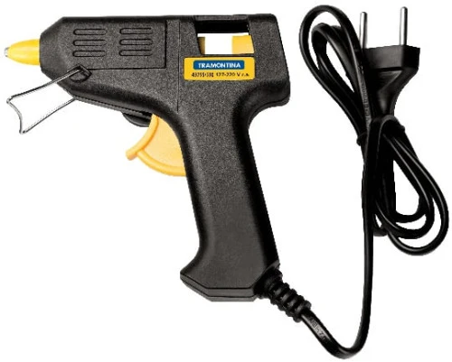 PISTOLA ELÉTRICA COLA QUENTE 20 25W BIVOLT