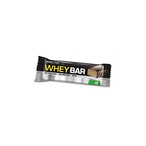 WHEY BAR HIGH PROTEIN COCO