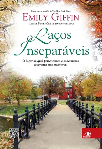 LAÇOS INSEPARÁVEIS