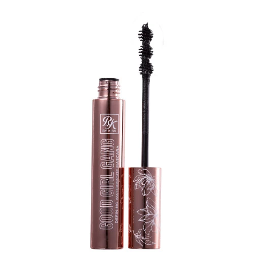 RK DEFINING WATERPROOF MASCARA PRETA
