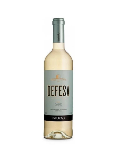 VINHO ESPORÃO DEFESA 2019 BRANCO PORTUGAL 750ML
